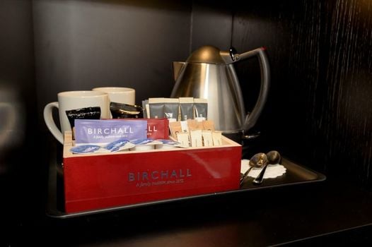 Gonville Hotel