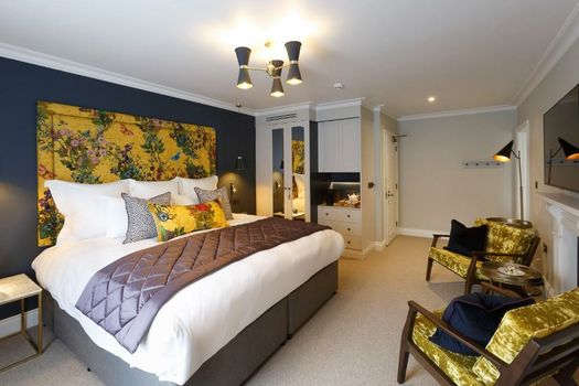Gonville Hotel