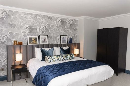 Gonville Hotel