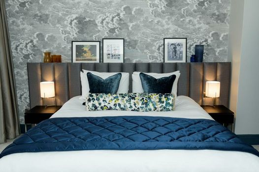 Gonville Hotel