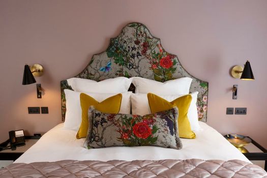 Gonville Hotel