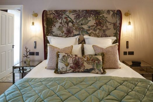 Gonville Hotel