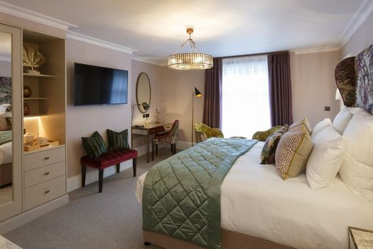 Gonville Hotel