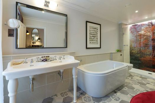 Gonville Hotel