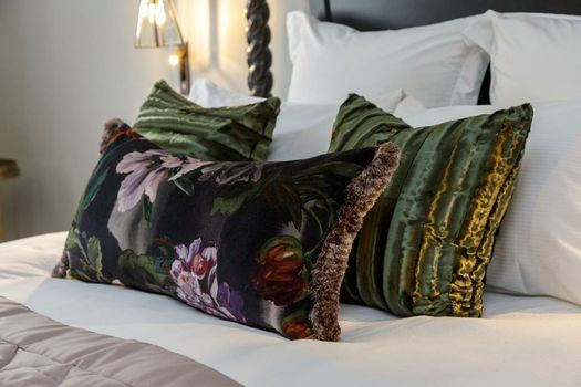 Gonville Hotel