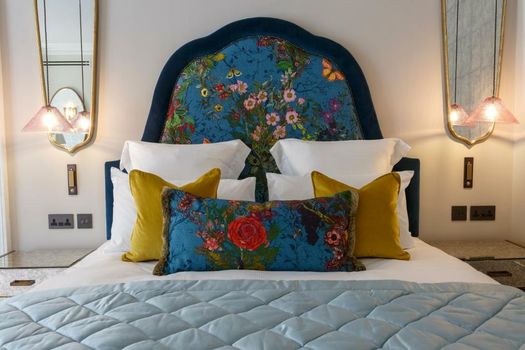 Gonville Hotel