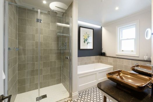 Gonville Hotel