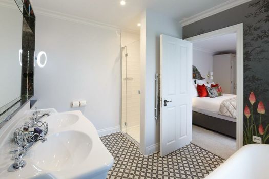 Gonville Hotel