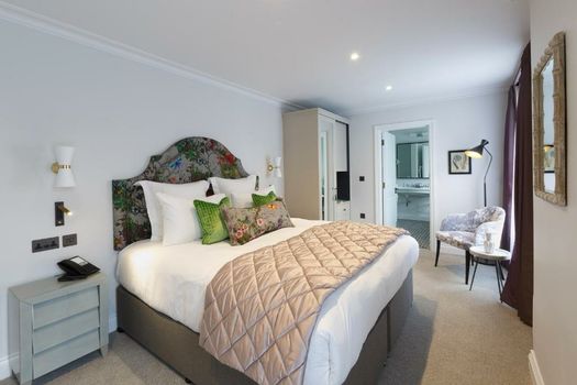 Gonville Hotel