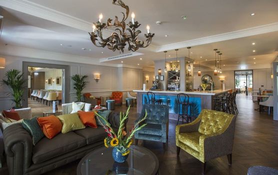 Gonville Hotel