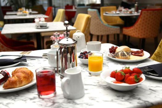 Gonville Hotel
