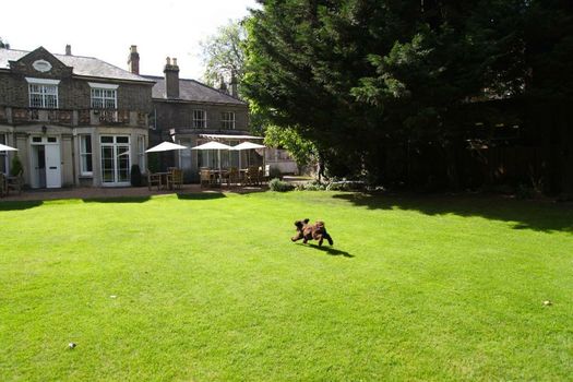 Gonville Hotel