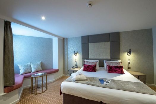 Gonville Hotel