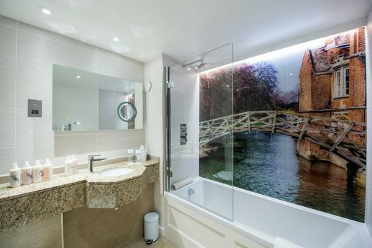 Gonville Hotel
