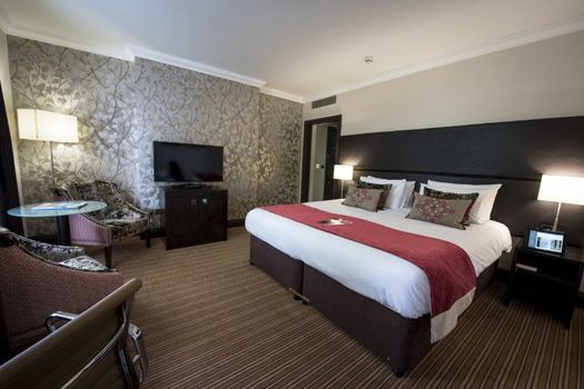 Gonville Hotel