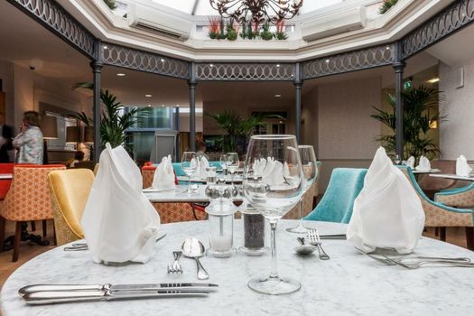 Gonville Hotel