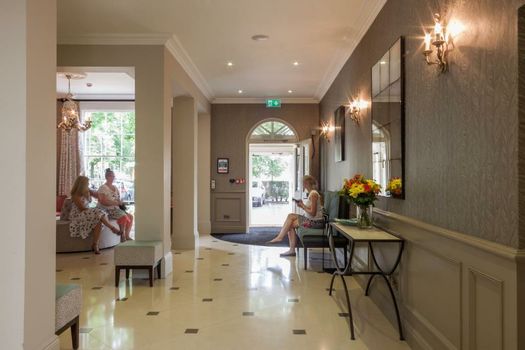 Gonville Hotel