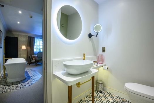 Gonville Hotel