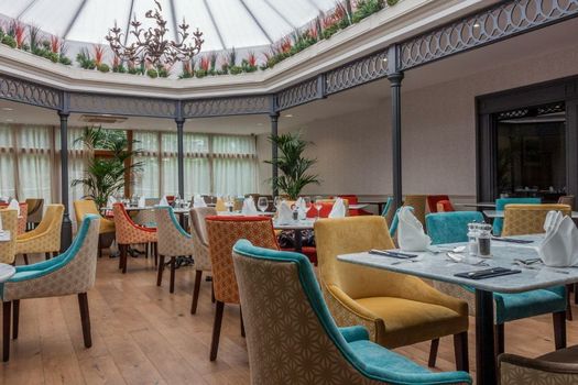 Gonville Hotel