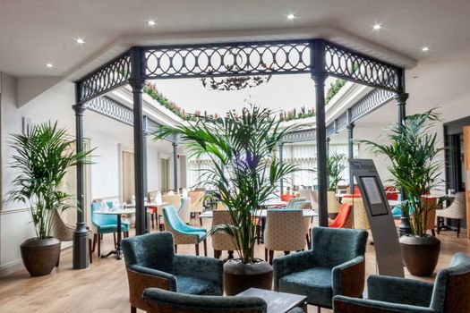 Gonville Hotel