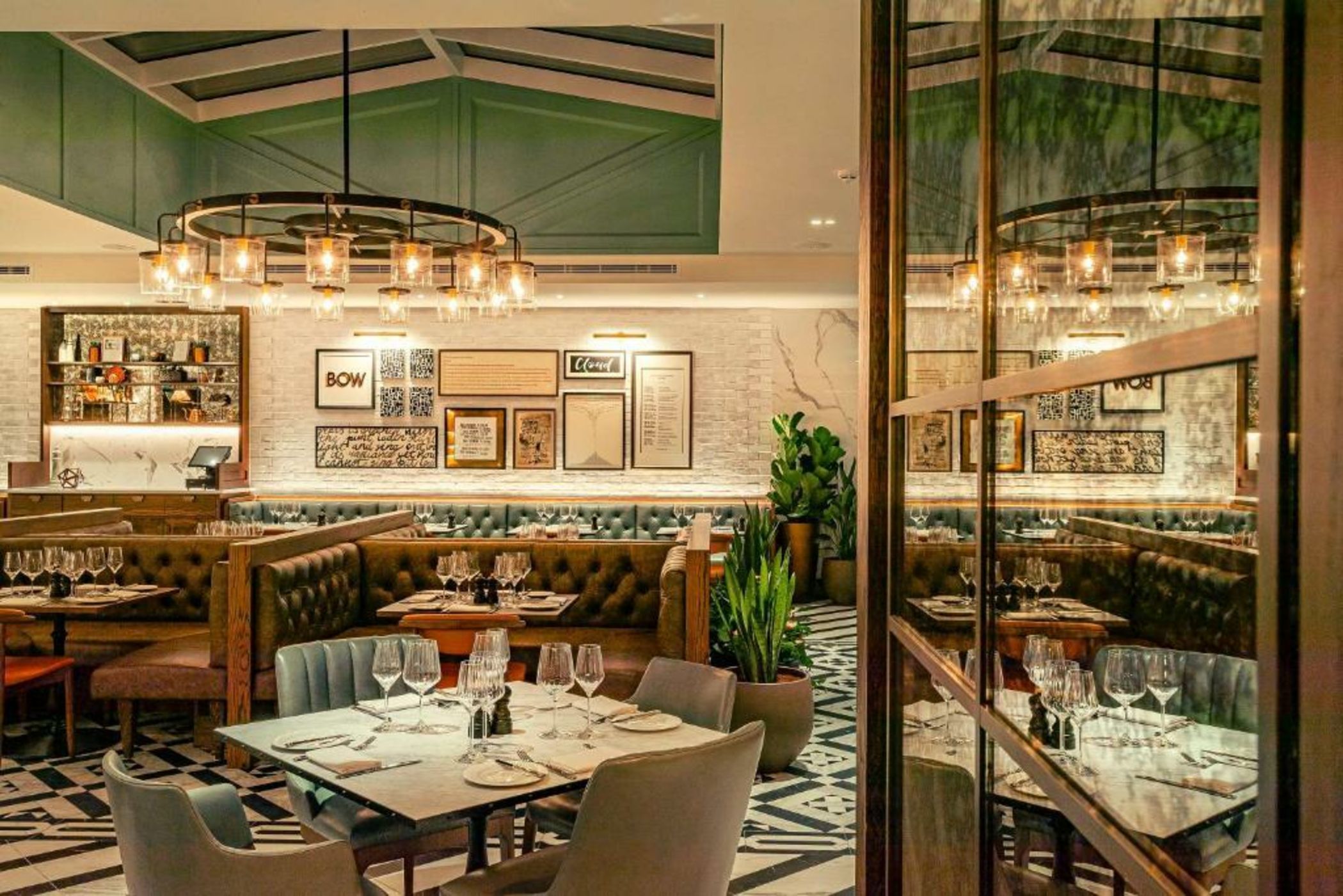 The Fellows House Cambridge, Curio Collection By Hilton