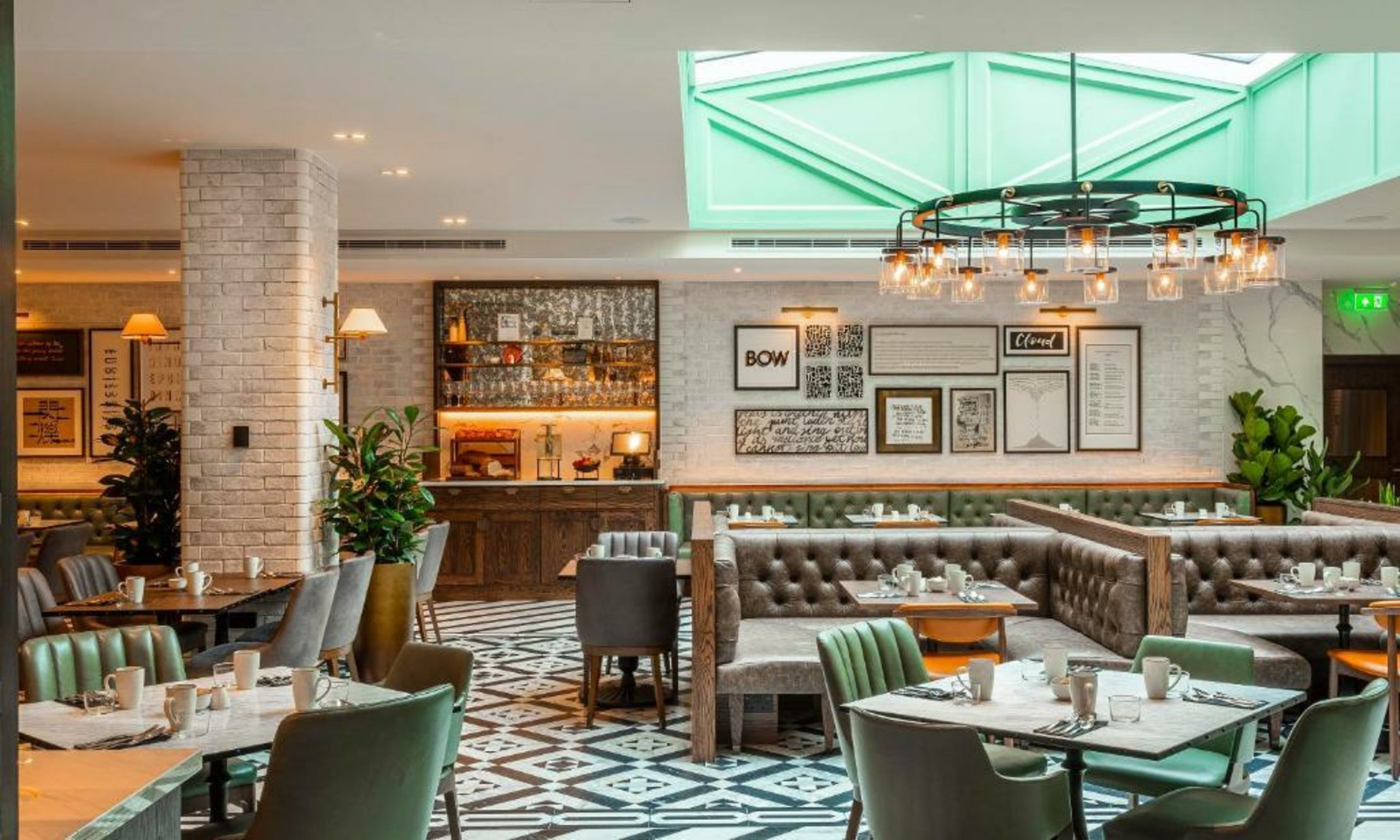 The Fellows House Cambridge, Curio Collection By Hilton