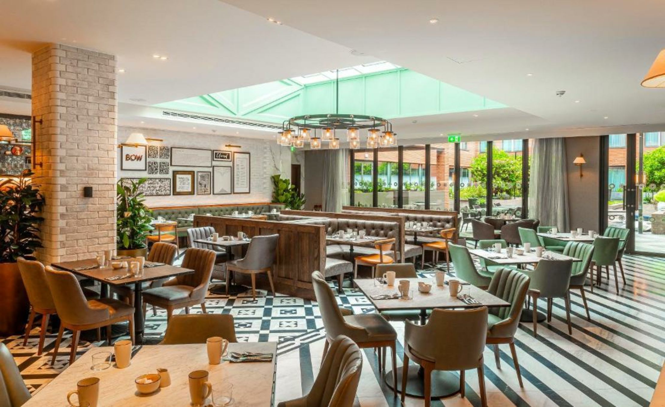 The Fellows House Cambridge, Curio Collection By Hilton