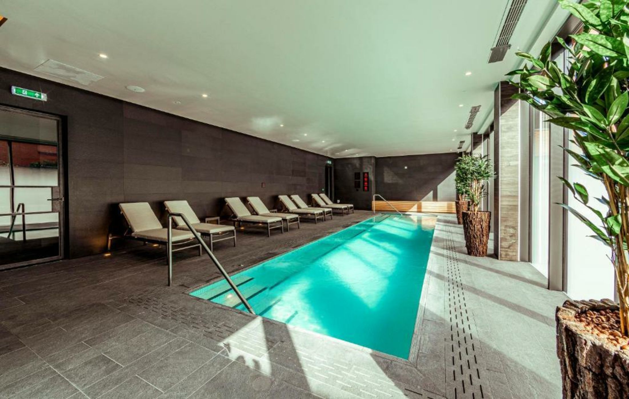 The Fellows House Cambridge, Curio Collection By Hilton