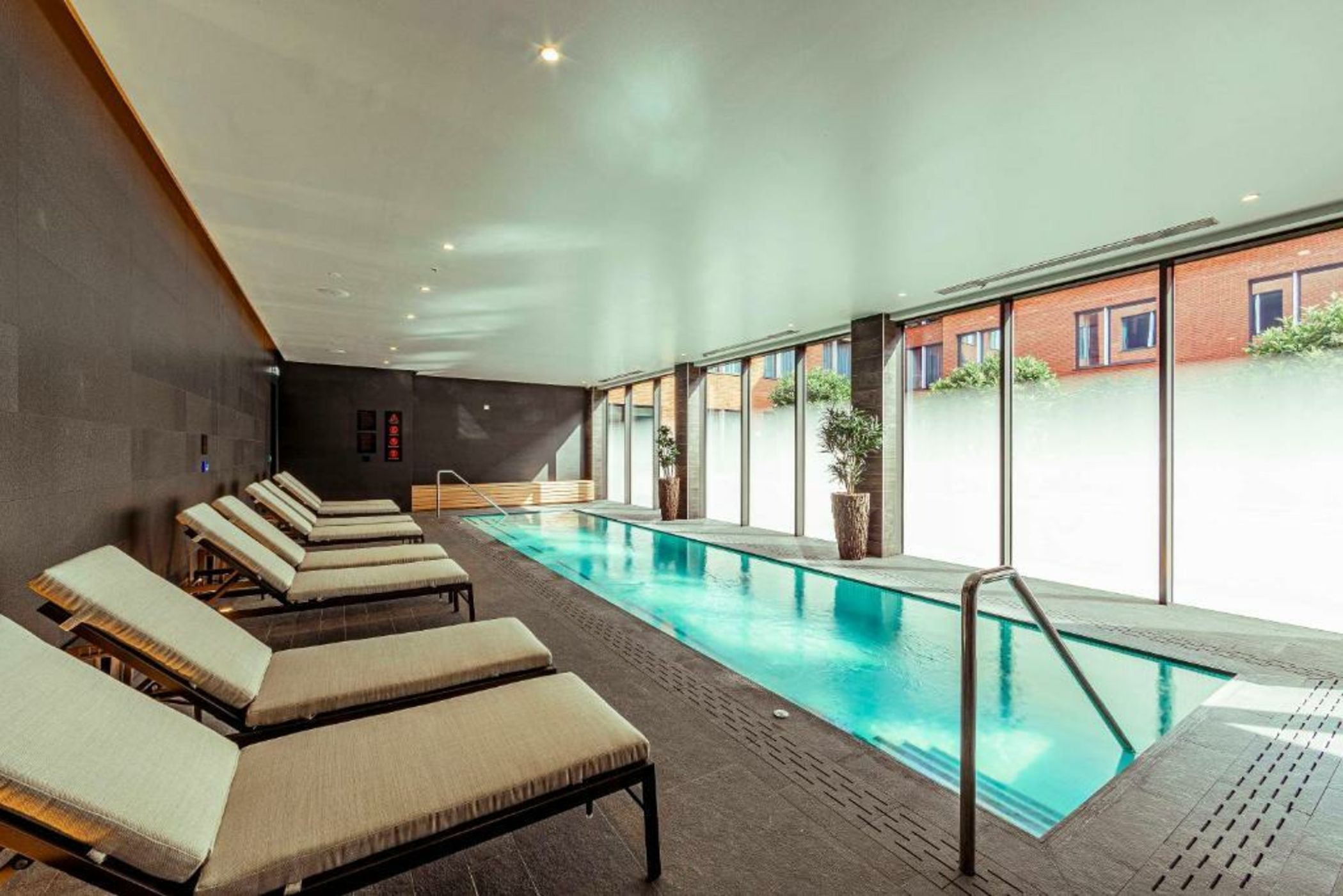 The Fellows House Cambridge, Curio Collection By Hilton