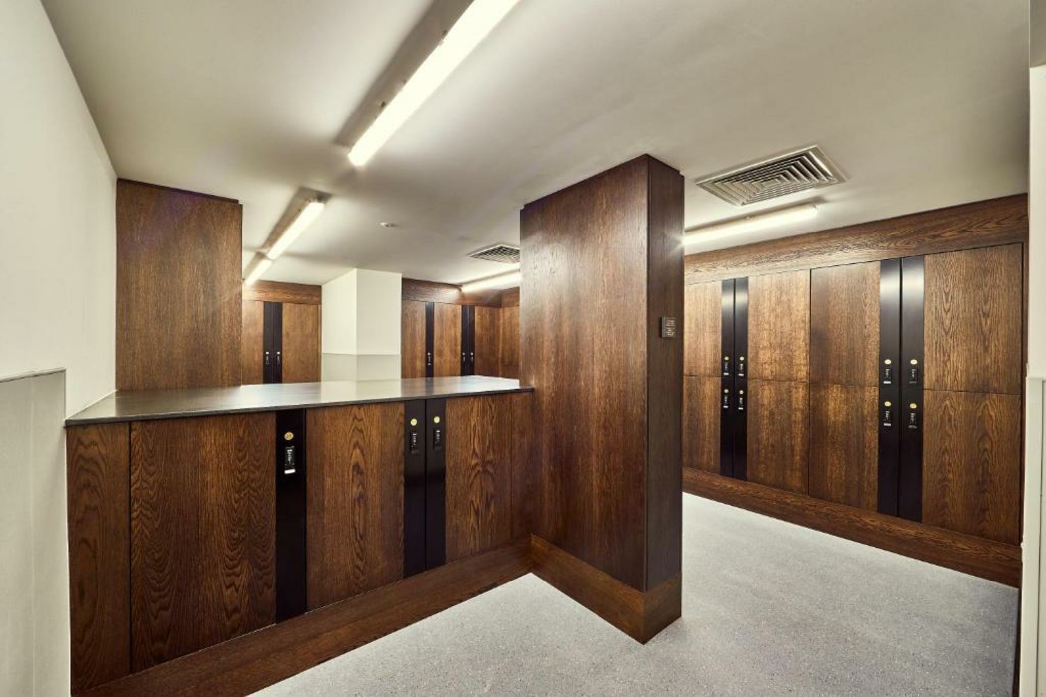 The Fellows House Cambridge, Curio Collection By Hilton