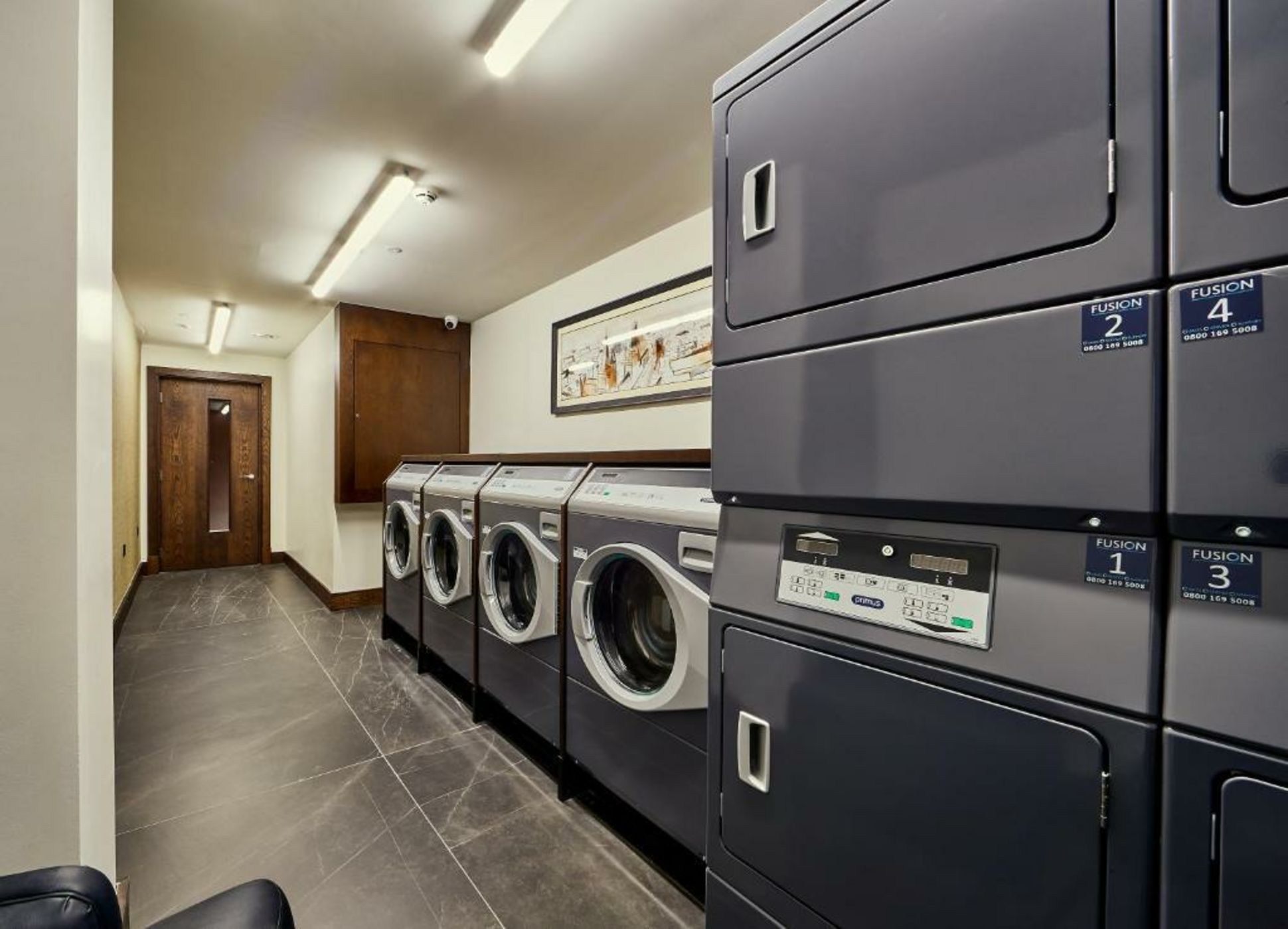 The Fellows House Cambridge, Curio Collection By Hilton