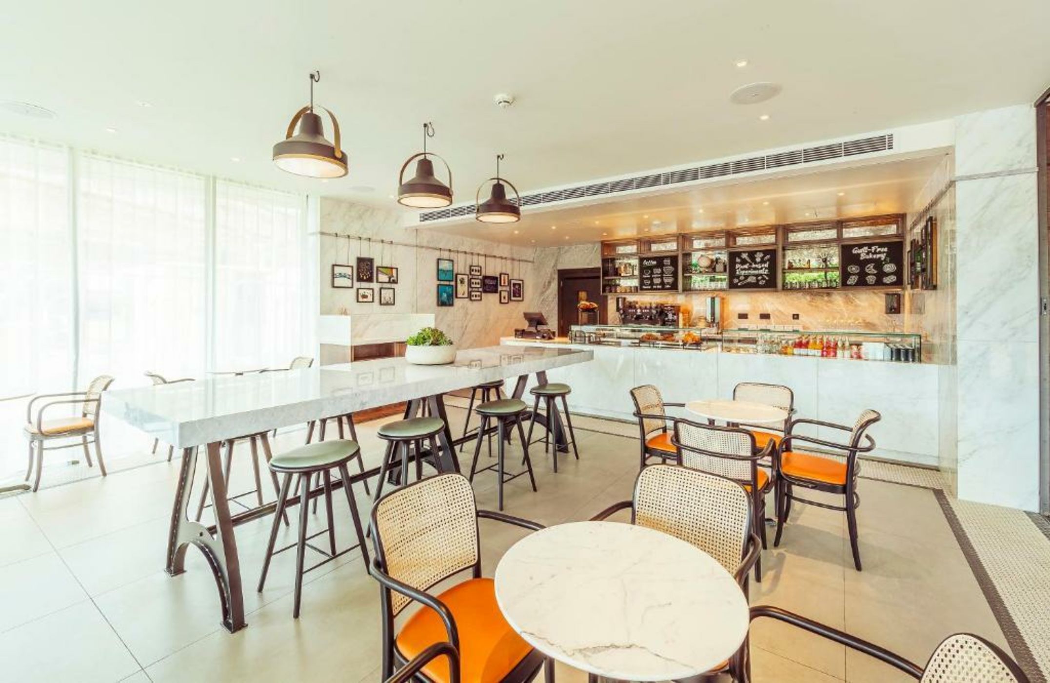 The Fellows House Cambridge, Curio Collection By Hilton