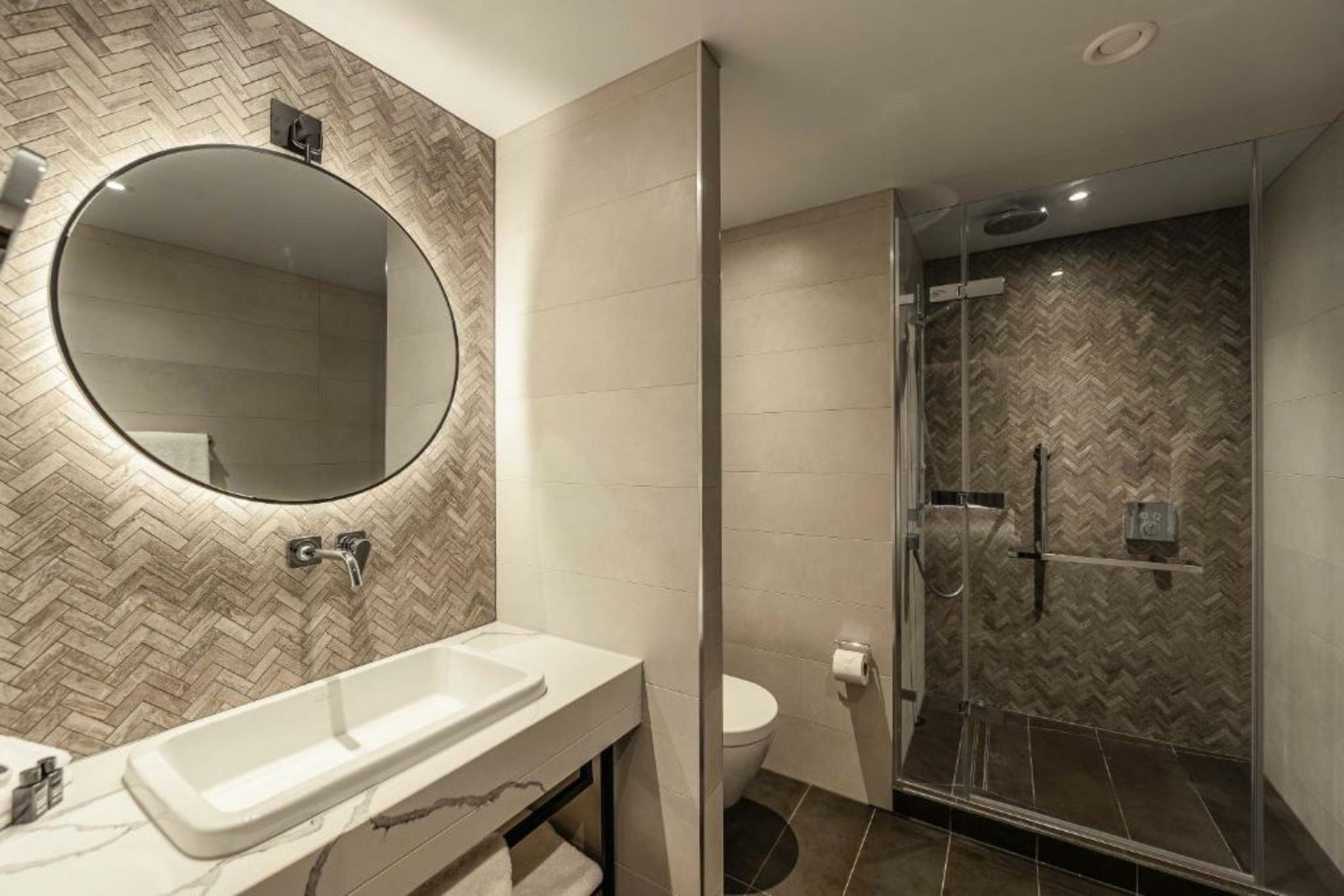 The Fellows House Cambridge, Curio Collection By Hilton