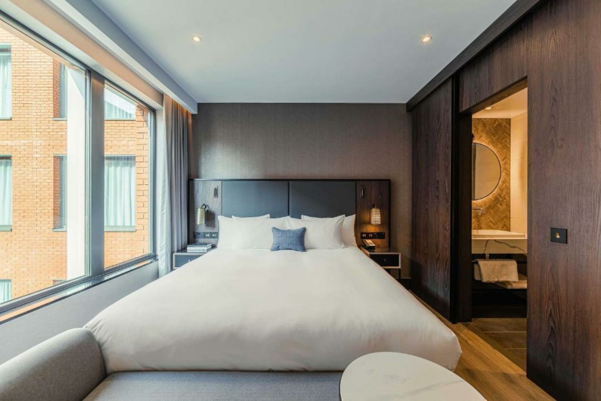 The Fellows House Cambridge, Curio Collection By Hilton