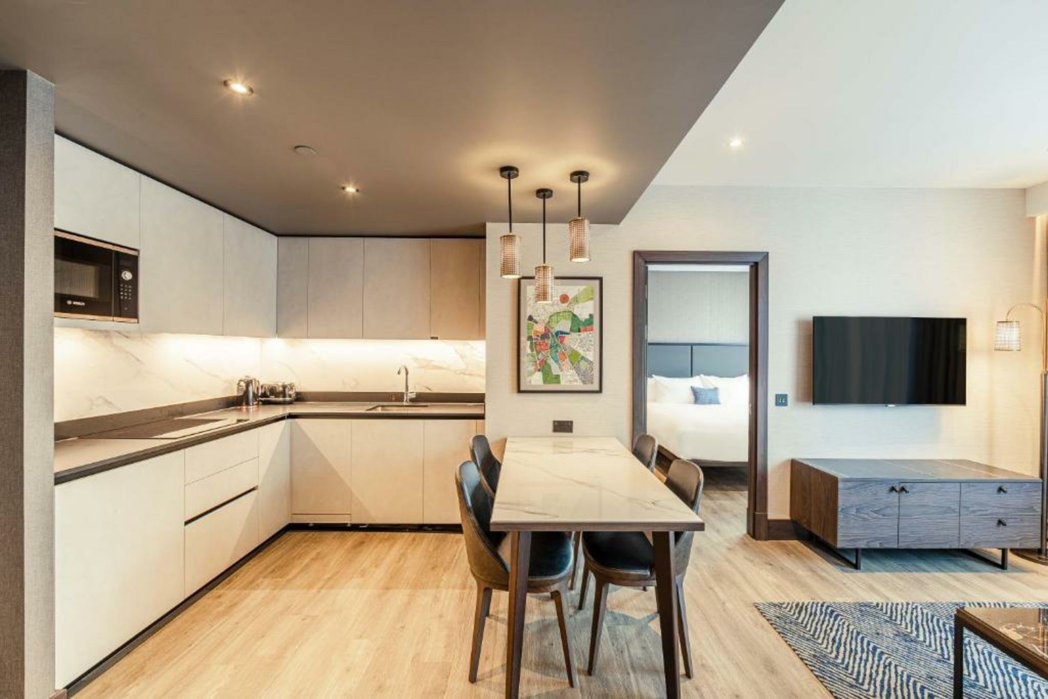 The Fellows House Cambridge, Curio Collection By Hilton