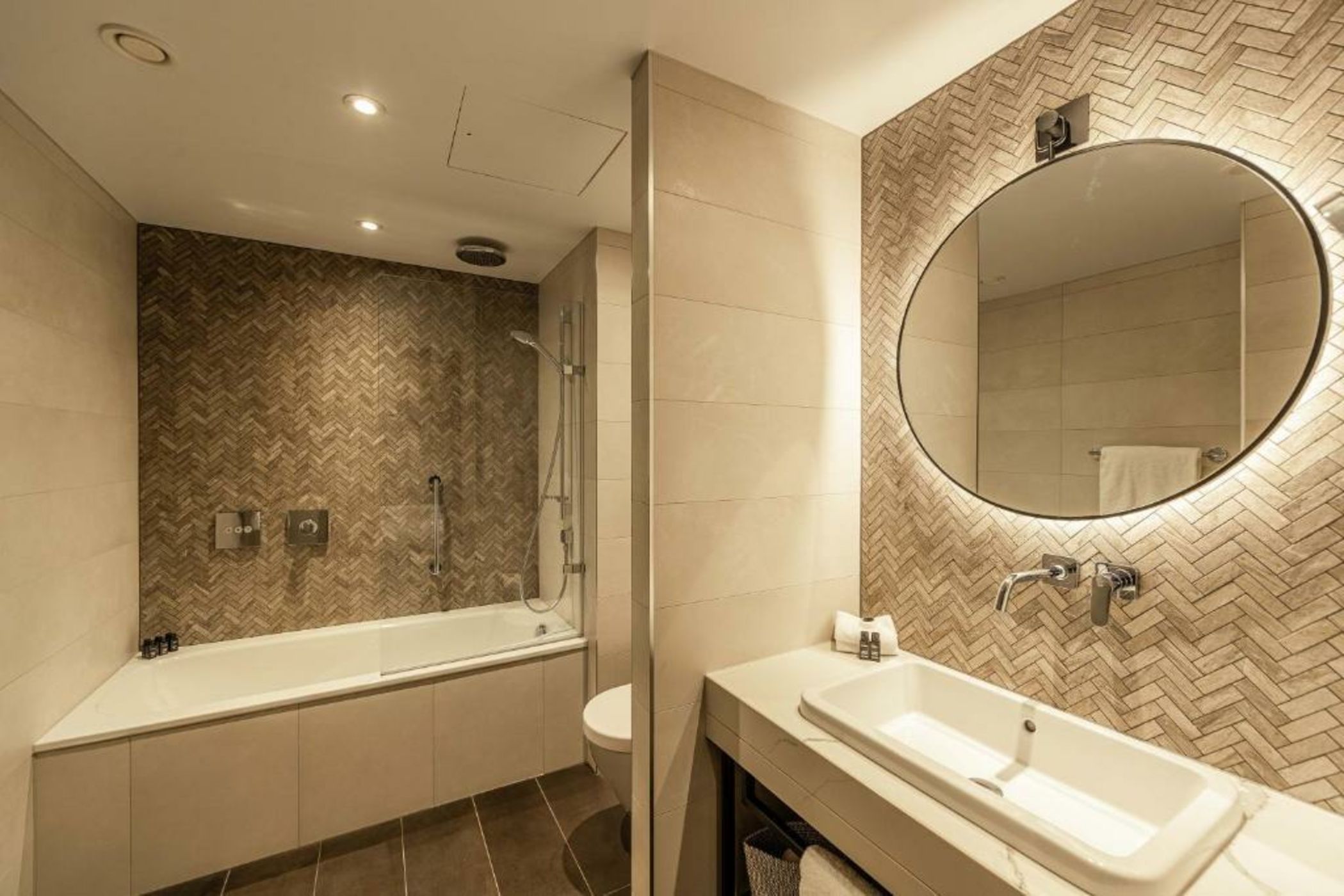 The Fellows House Cambridge, Curio Collection By Hilton