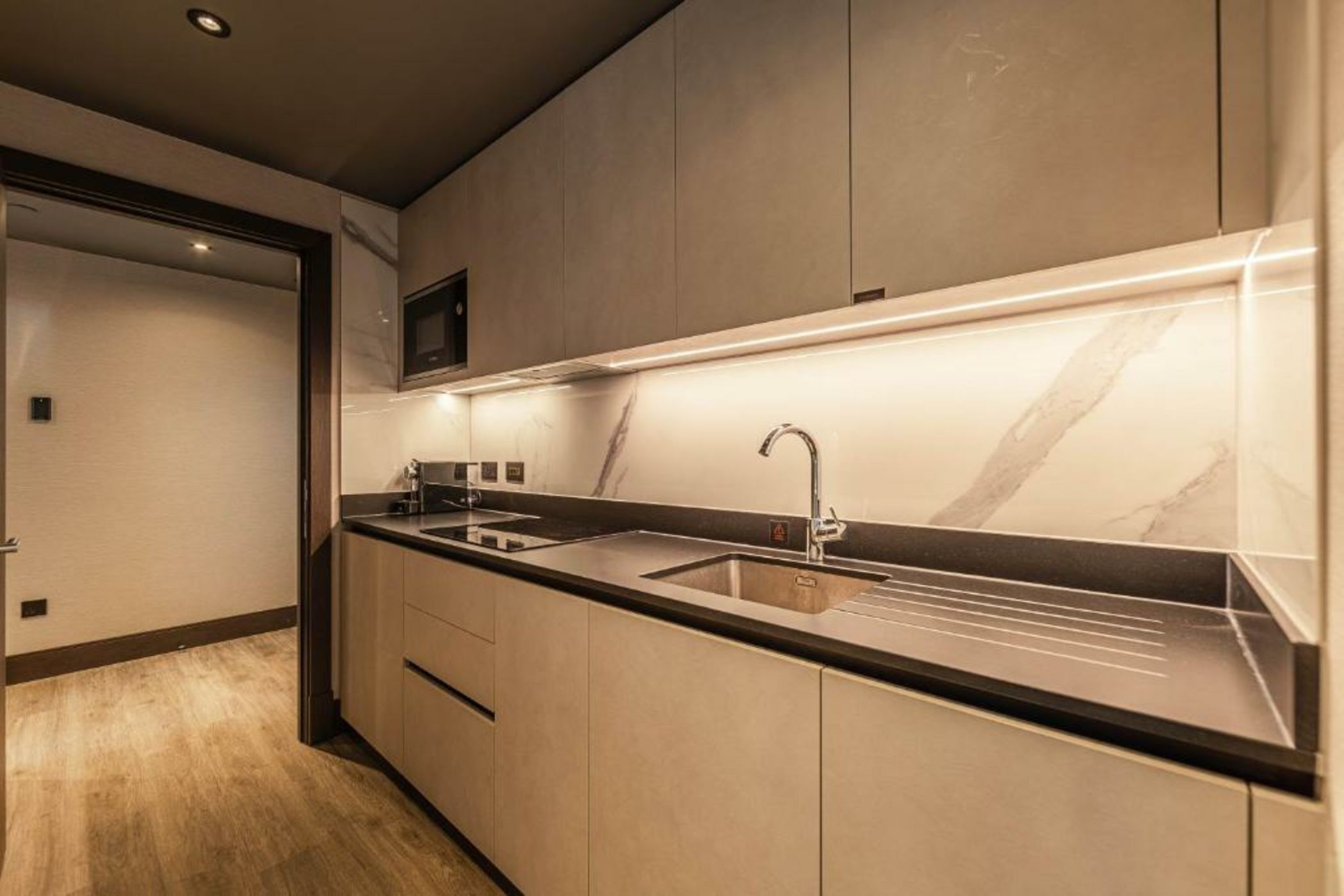 The Fellows House Cambridge, Curio Collection By Hilton