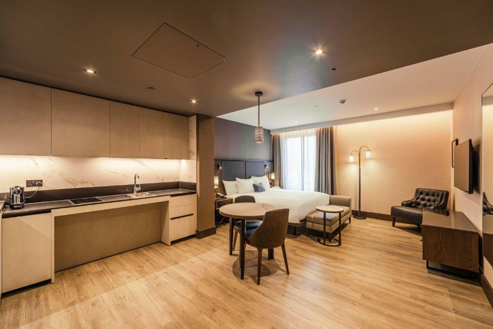 The Fellows House Cambridge, Curio Collection By Hilton