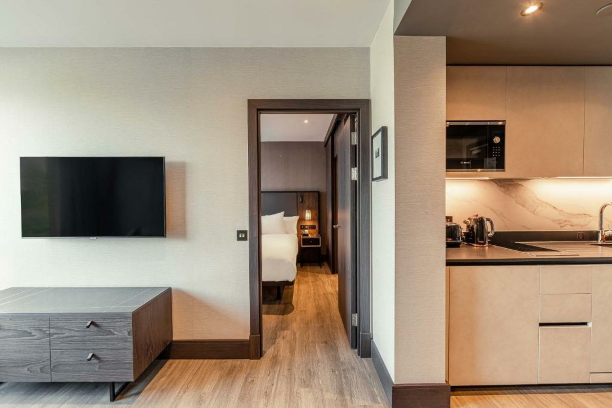 The Fellows House Cambridge, Curio Collection By Hilton