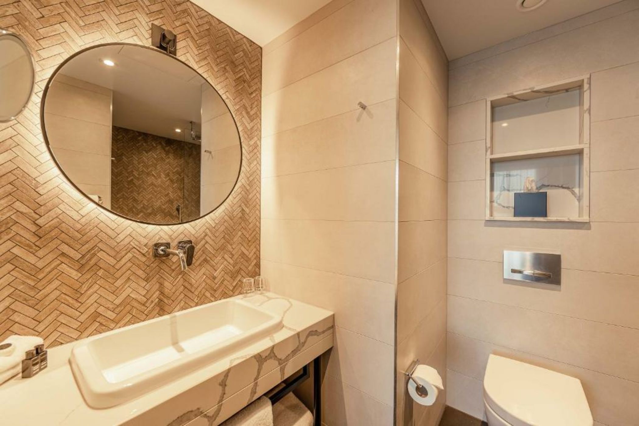 The Fellows House Cambridge, Curio Collection By Hilton