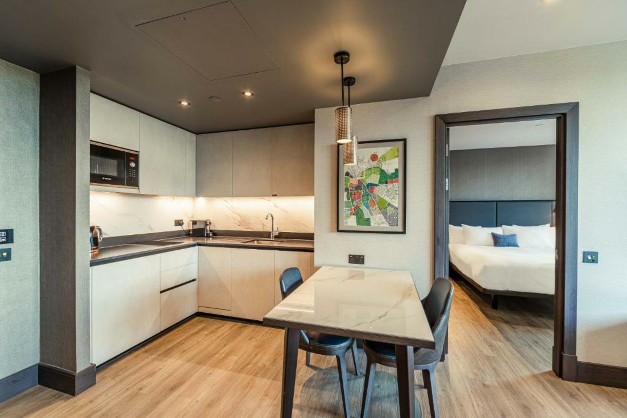 The Fellows House Cambridge, Curio Collection By Hilton