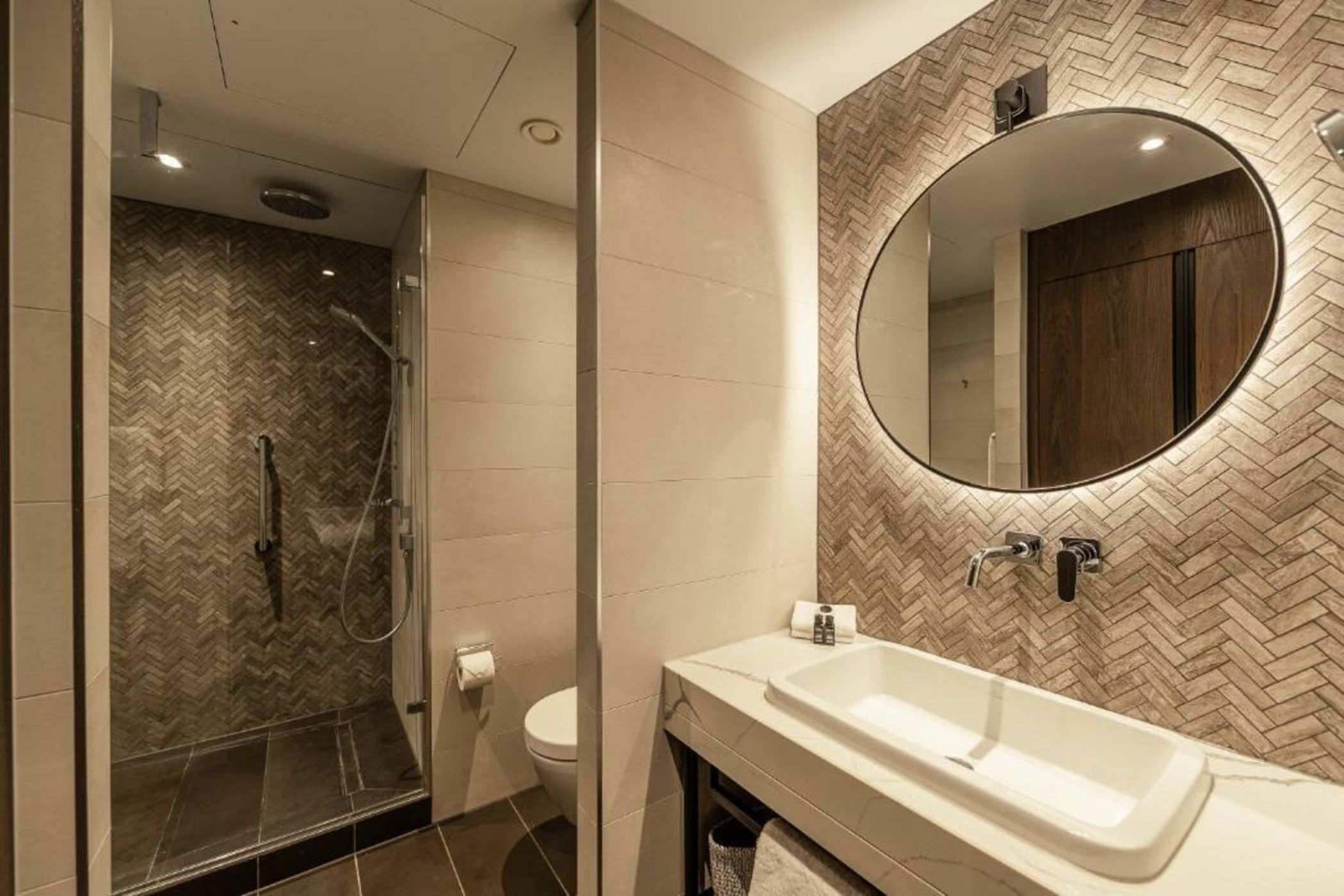 The Fellows House Cambridge, Curio Collection By Hilton