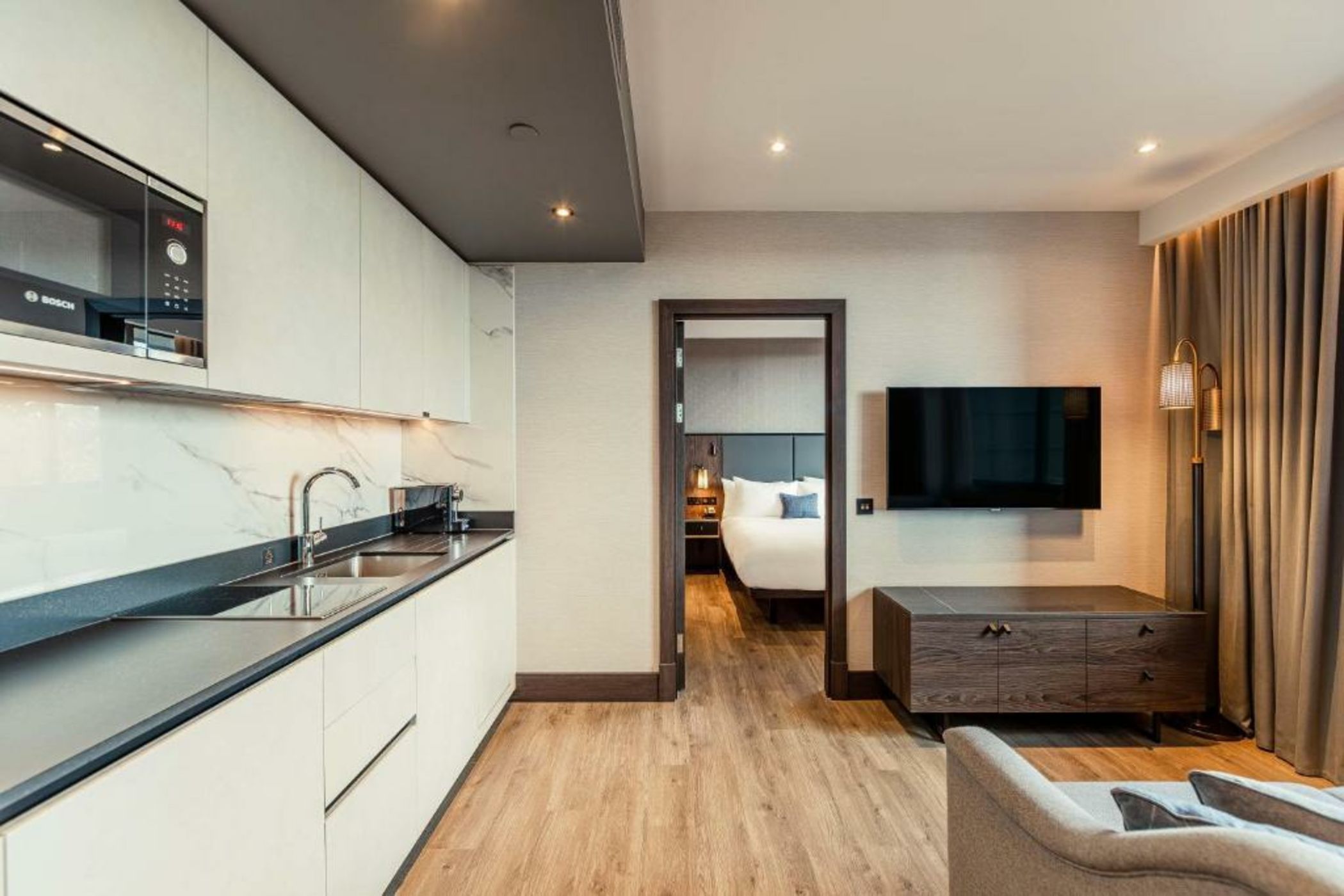 The Fellows House Cambridge, Curio Collection By Hilton