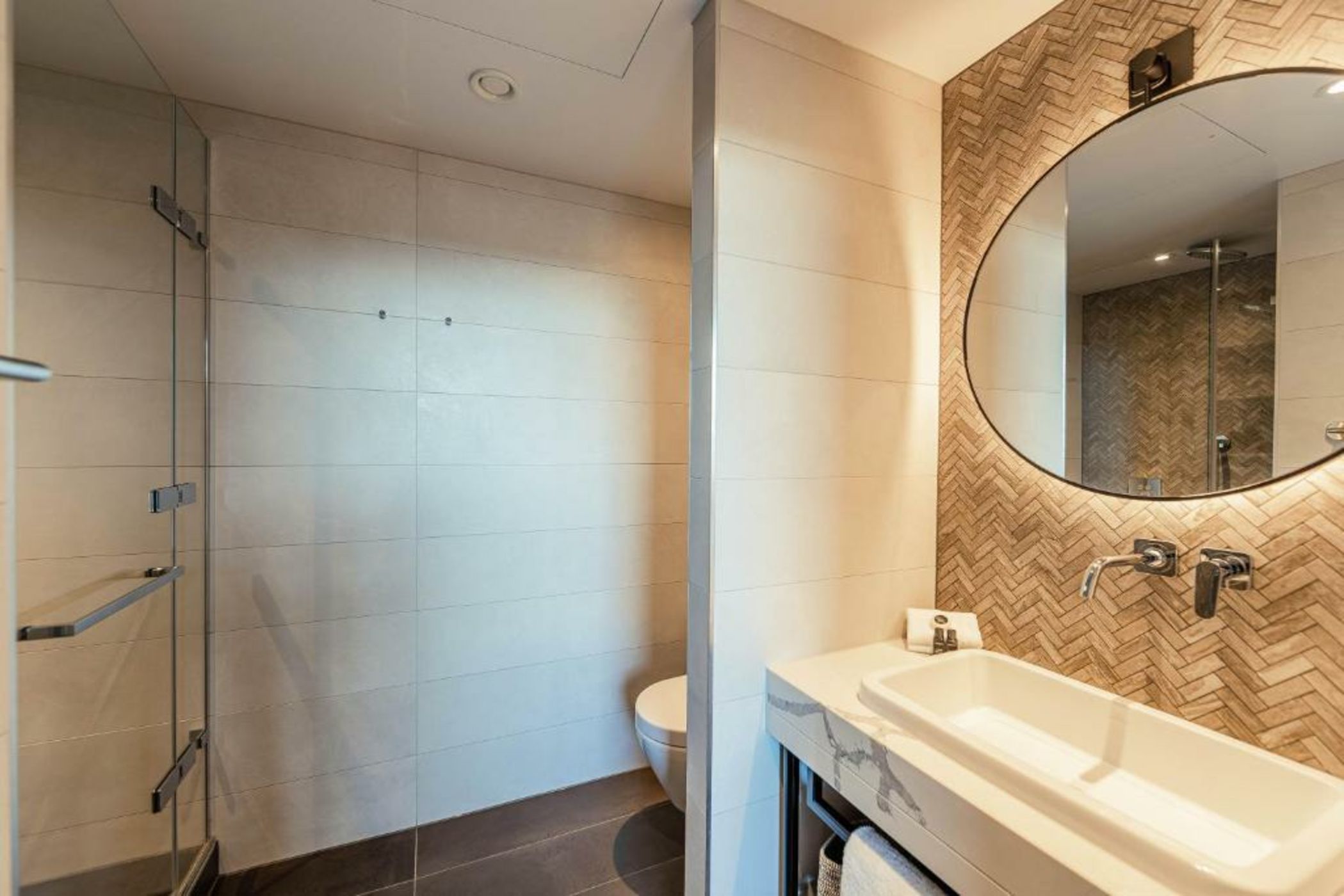 The Fellows House Cambridge, Curio Collection By Hilton