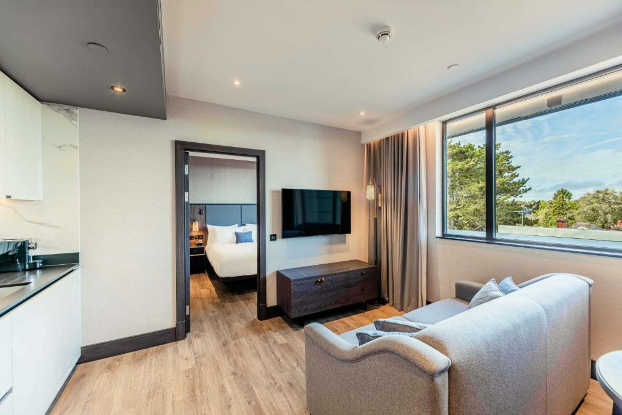 The Fellows House Cambridge, Curio Collection By Hilton