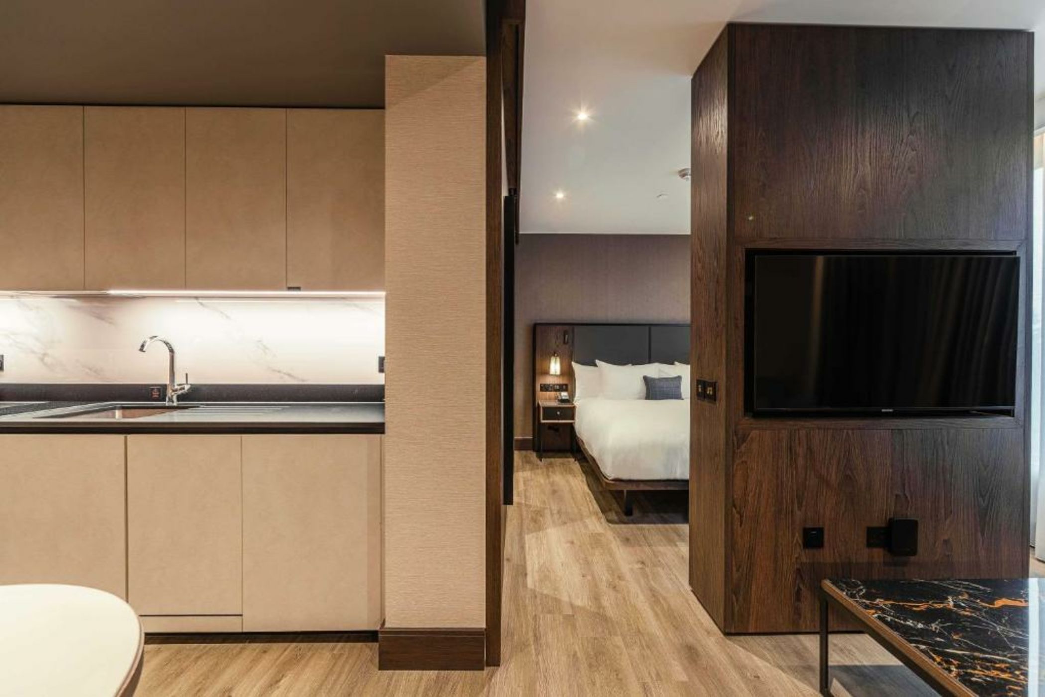 The Fellows House Cambridge, Curio Collection By Hilton