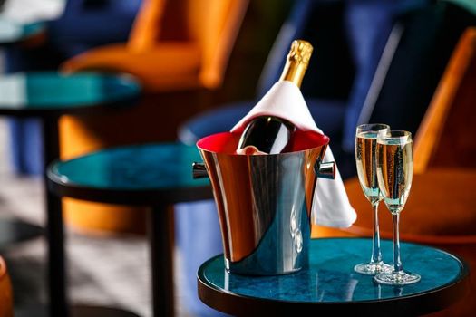 Mercure Brighton Seafront Hotel