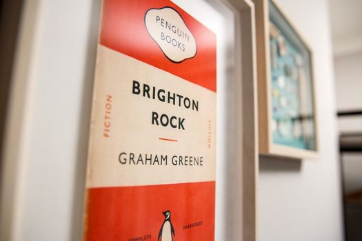 Mercure Brighton Seafront Hotel