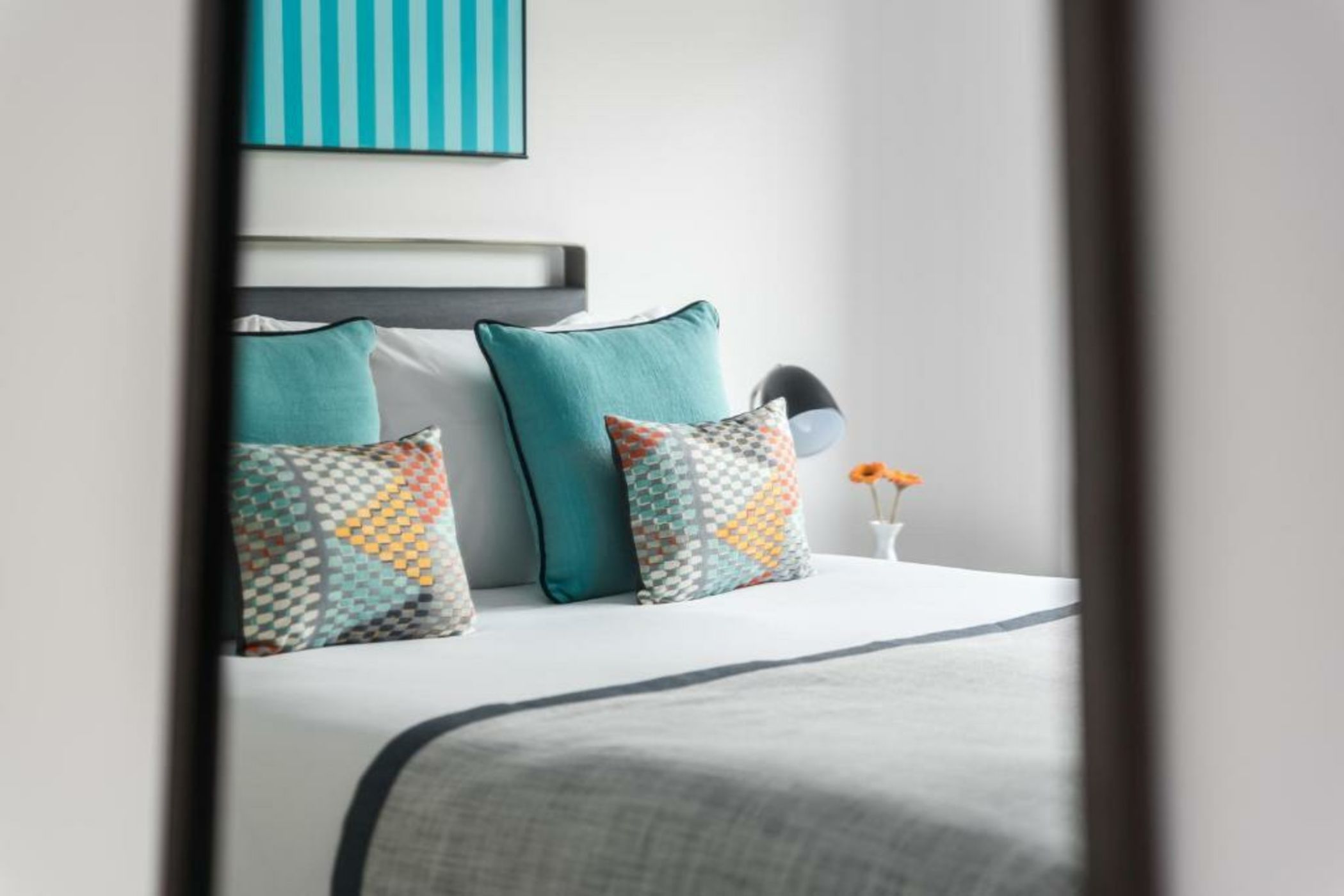 Q Square by Supercity Aparthotels