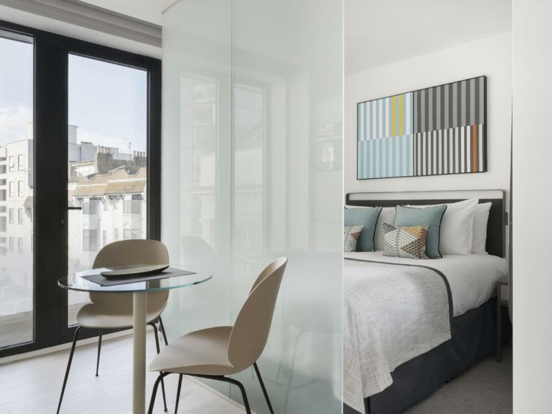 Q Square by Supercity Aparthotels